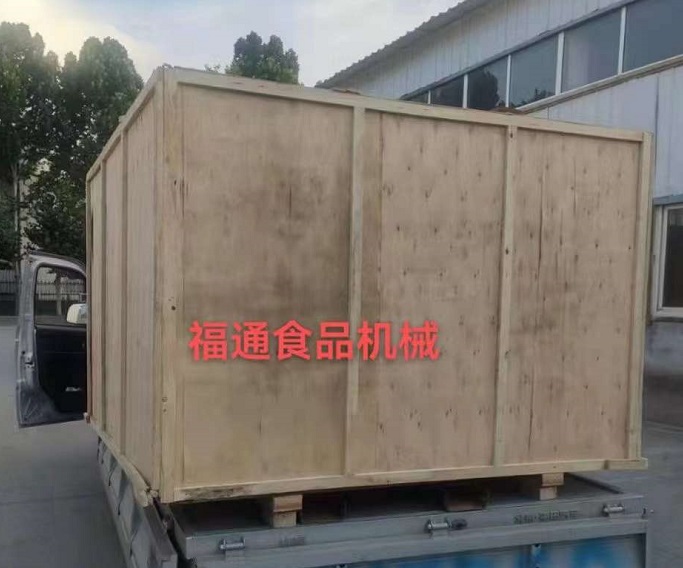 知名的诸城油条高温油炸机主流厂家对比评测